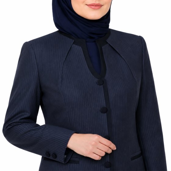 اداری نازنین دیپلمات کد1821