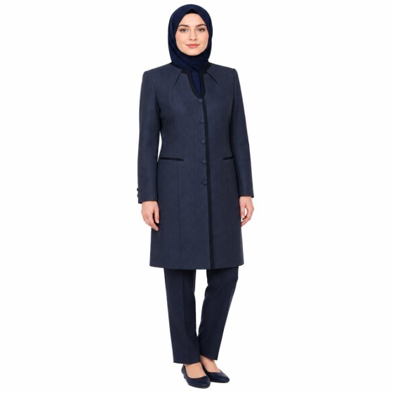 اداری نازنین دیپلمات کد1821