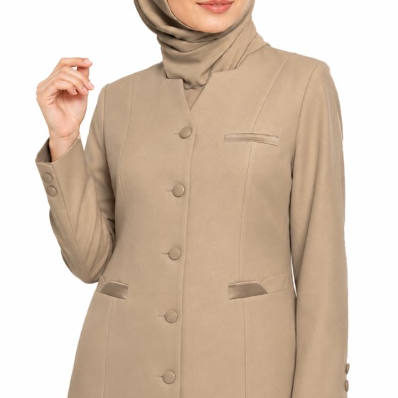 اداری فیونا جیب پروانه ای کد1902