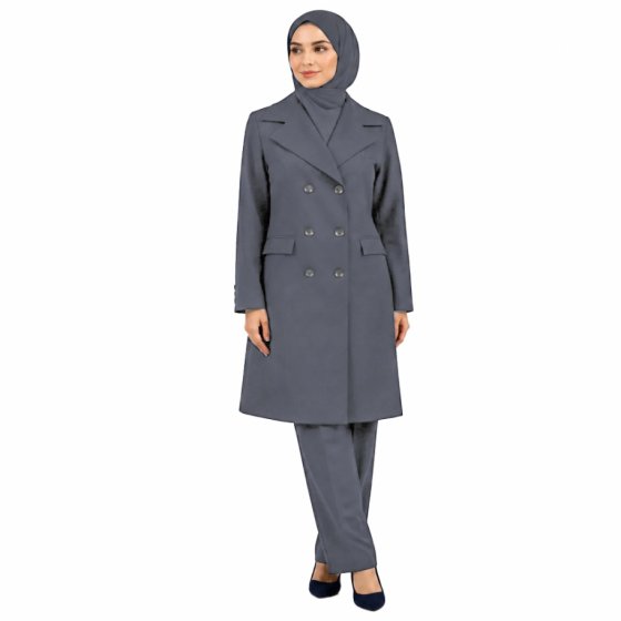 اداری فیونا 6دکمه کد2179