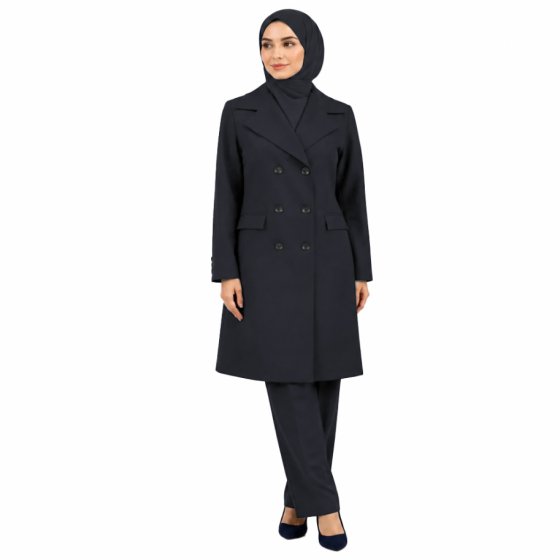 اداری فیونا 6دکمه کد2179