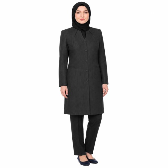 اداری دیپلمات فاستونی نجوا کد 1726