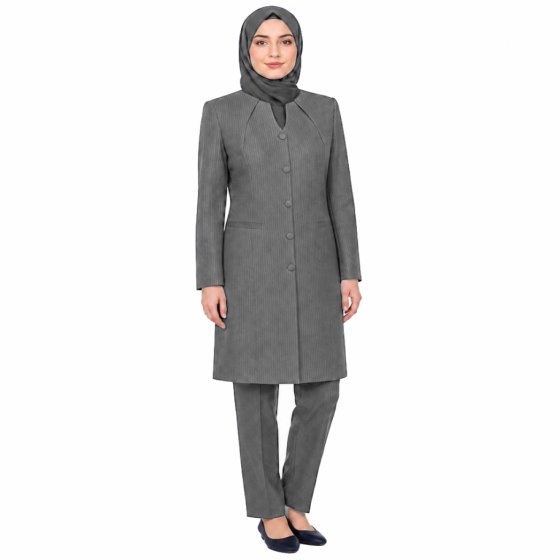 اداری دیپلمات فاستونی نجوا کد 1726