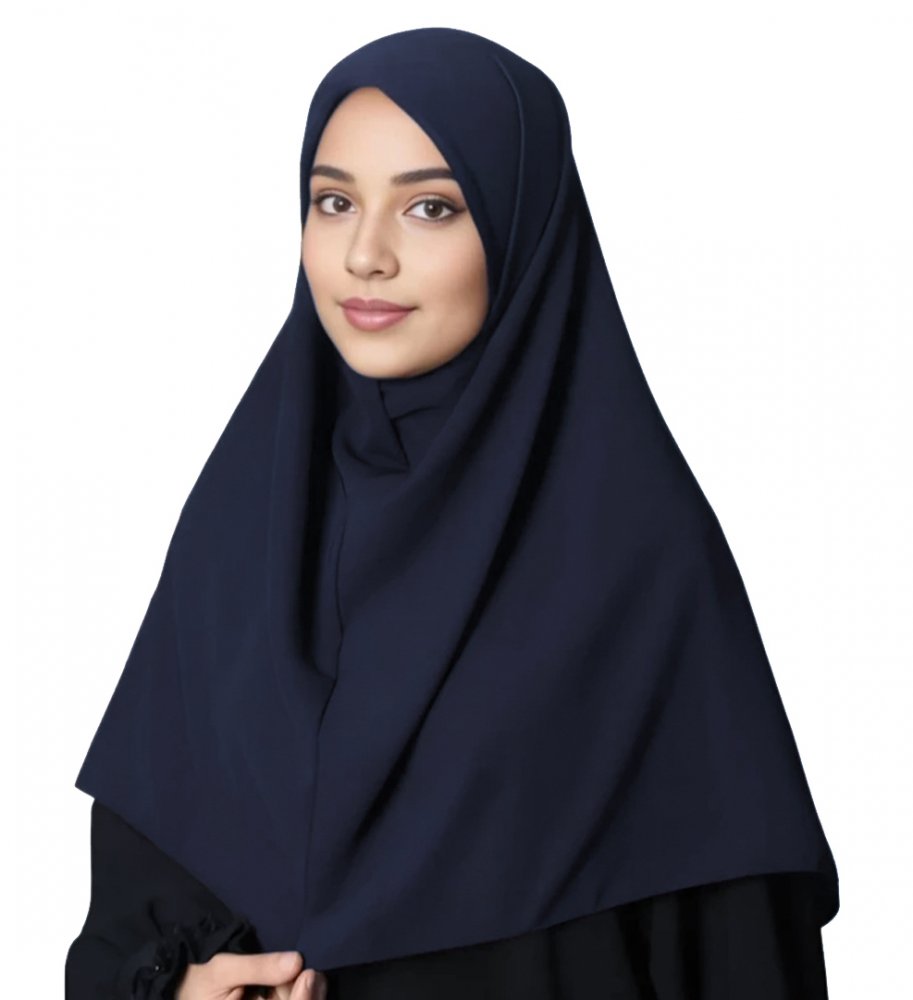 مقنعه نخی (هما بروجرد) کد 1418