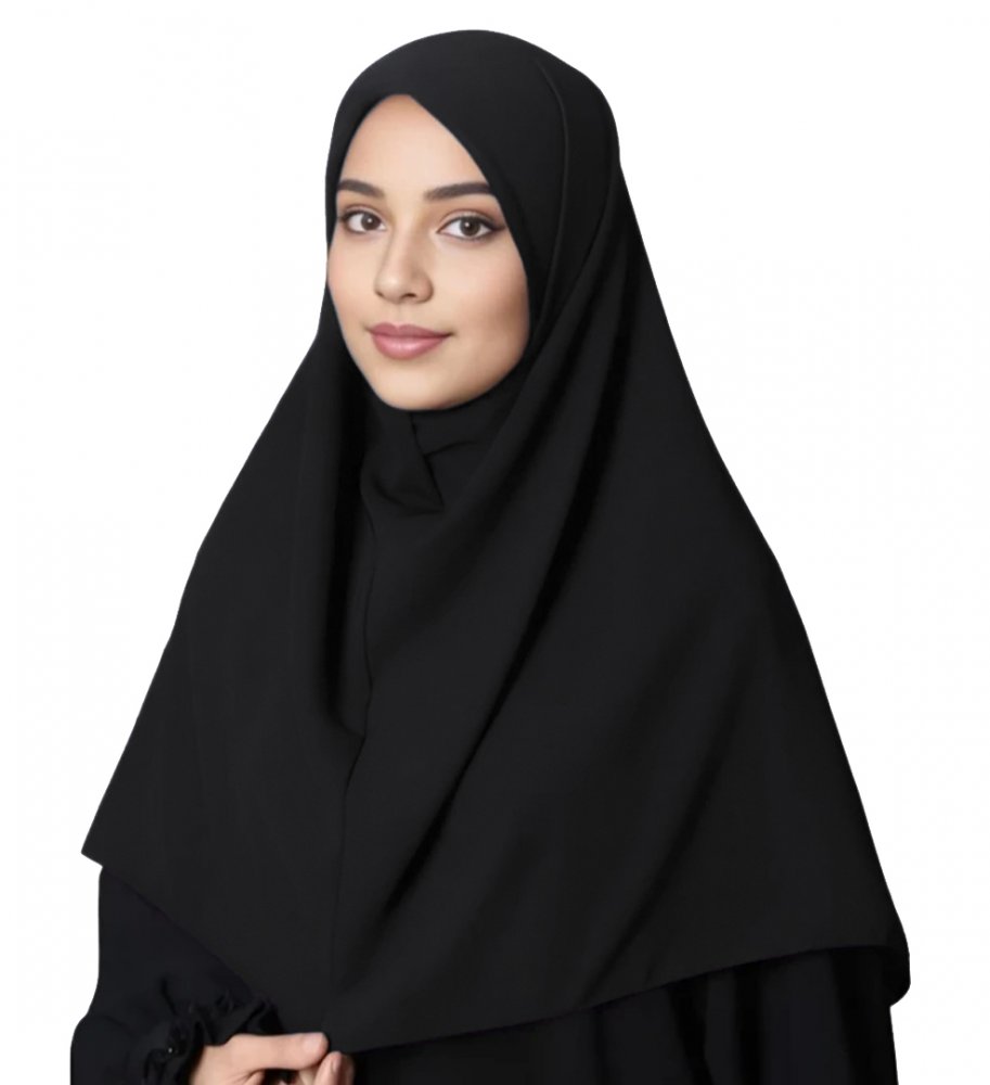 مقنعه نخی (هما بروجرد) کد 1418