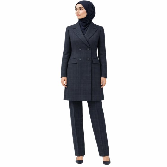 اداری چهارخونه درسا کد1583