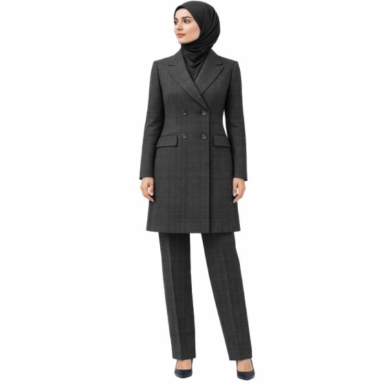 اداری چهارخونه درسا کد1583