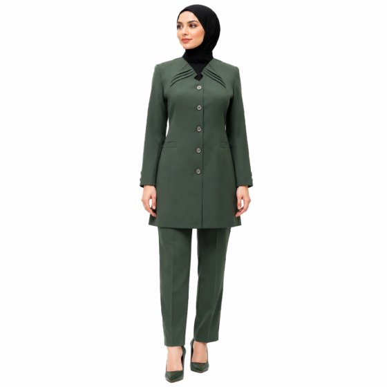 اداری کرپ سه پیله کد1001