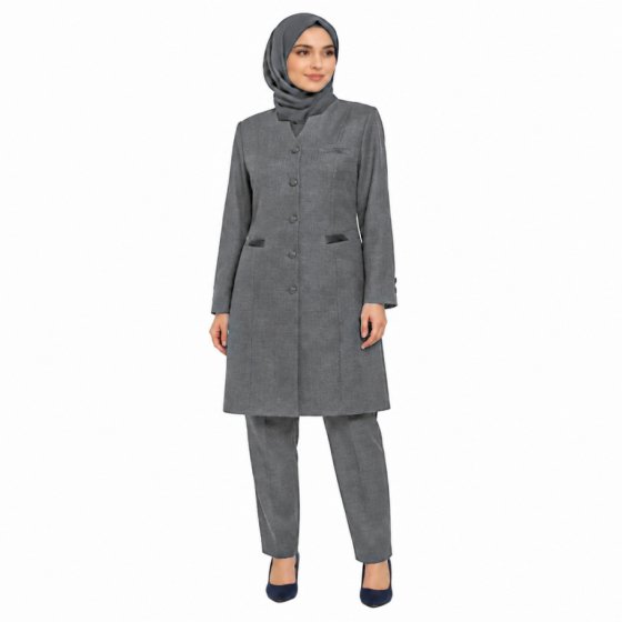 اداری فاستونی آتوسا کد1146