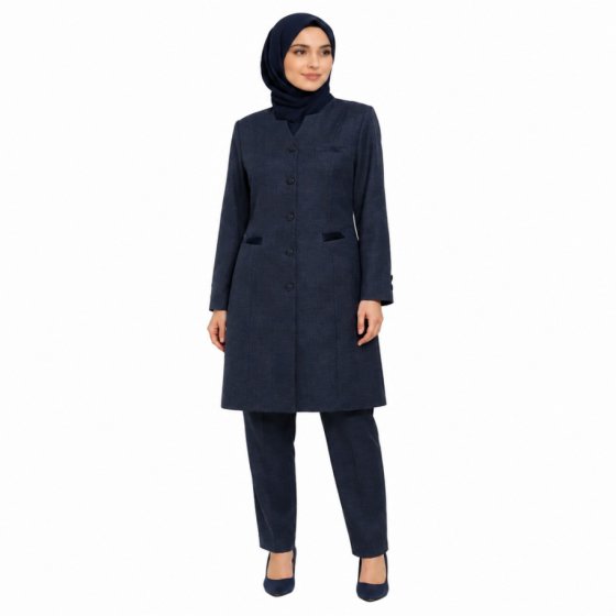 اداری فاستونی آتوسا کد1146