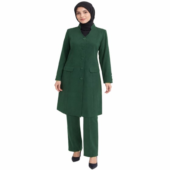 اداری فیونا یقه فرنچ کد1256