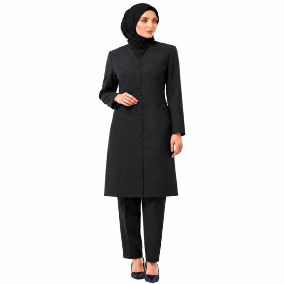 اداری فاستونی مغزی پارمین کد 1442