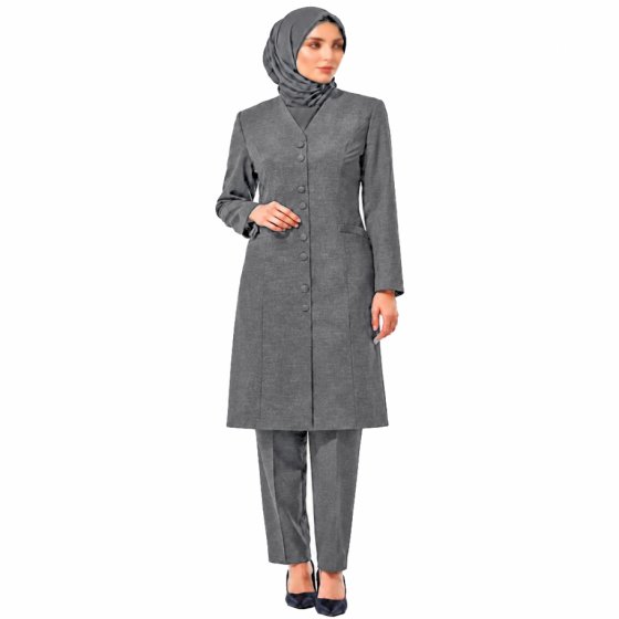 اداری فاستونی مغزی پارمین کد 1442