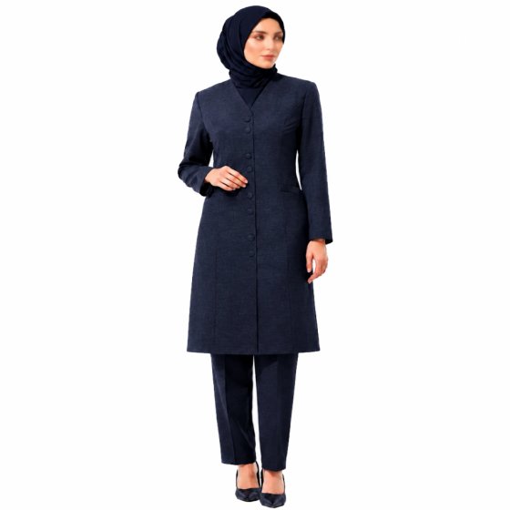اداری فاستونی مغزی پارمین کد 1442