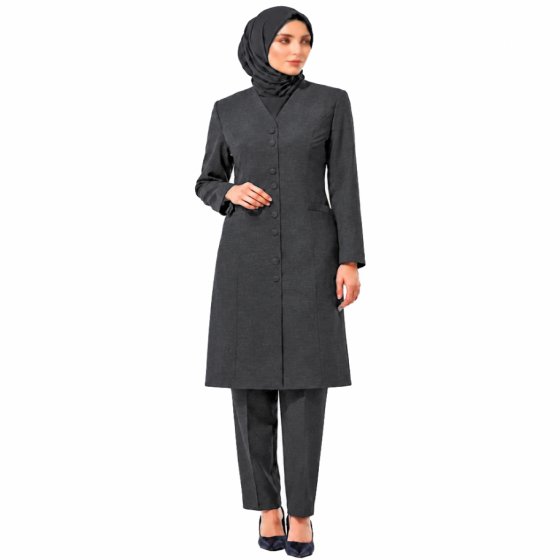 اداری فاستونی مغزی پارمین کد 1442