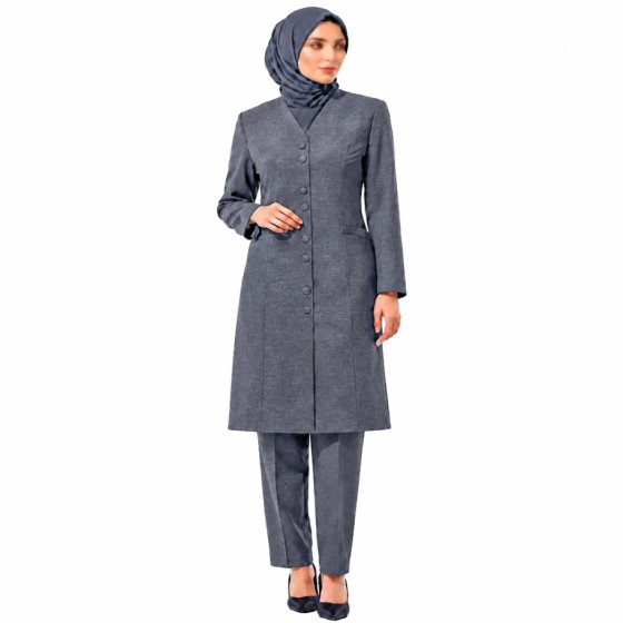 اداری فاستونی مغزی پارمین کد 1442