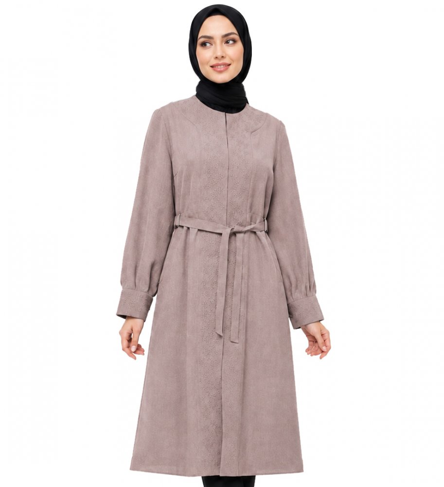 شانتون بغل سگک گلدوزی کد 1463
