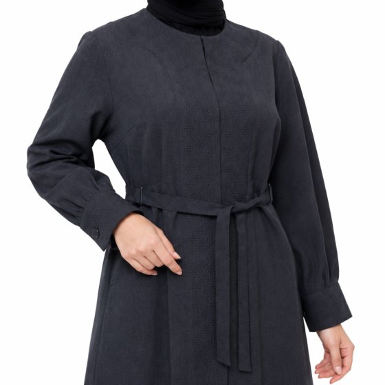 شانتون بغل سگک گلدوزی کد 1463