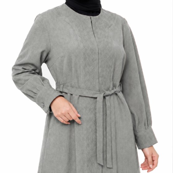 شانتون بغل سگک گلدوزی کد 1463