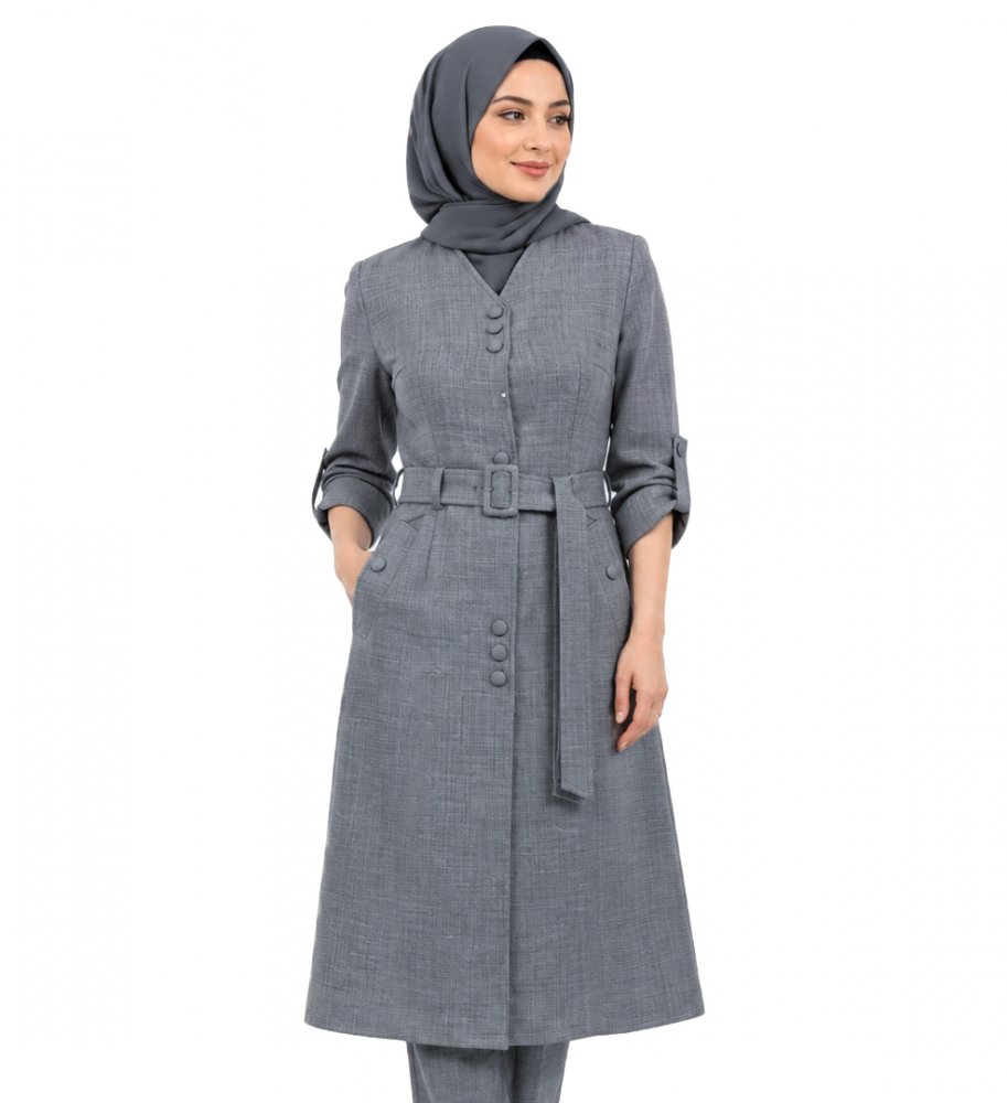 شانتون سه دکمه سرو کد 1202