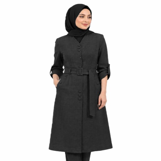 شانتون سه دکمه سرو کد 1202