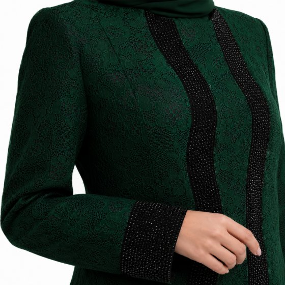 مجلسی ژاکارد ترک مدل موجی کد 1032