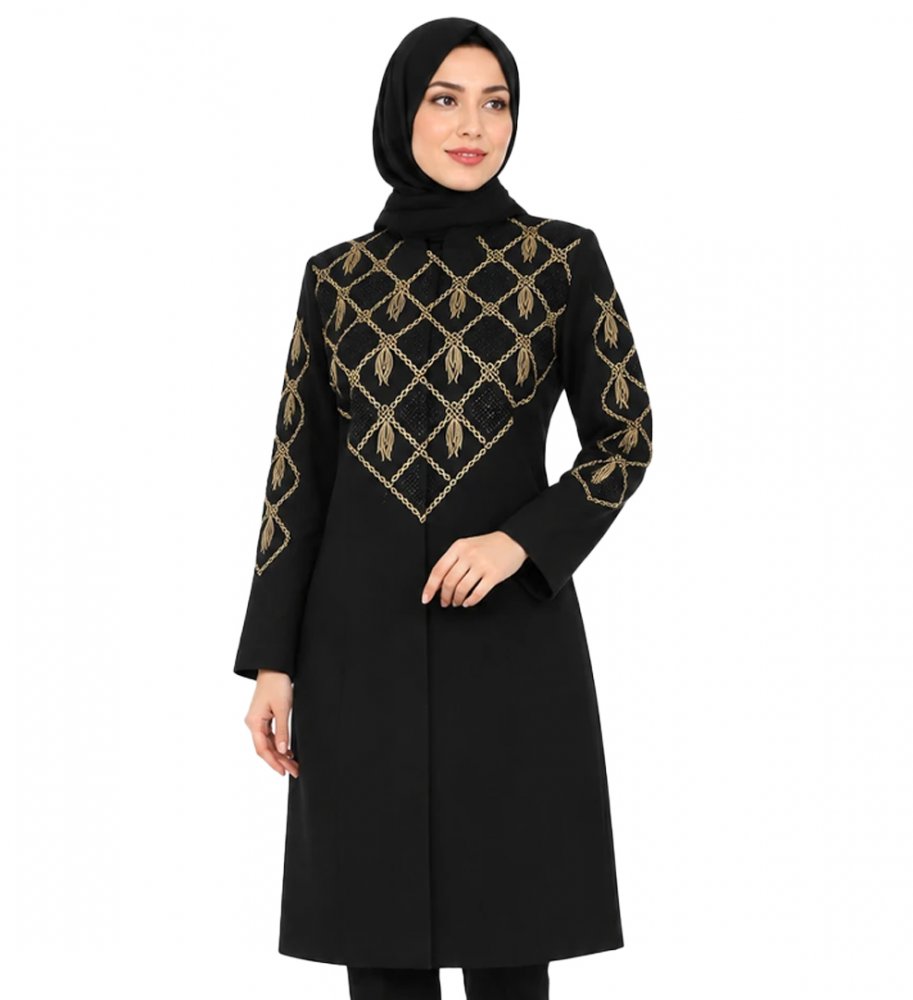 مجلسی کرپ لوزی کد 1790