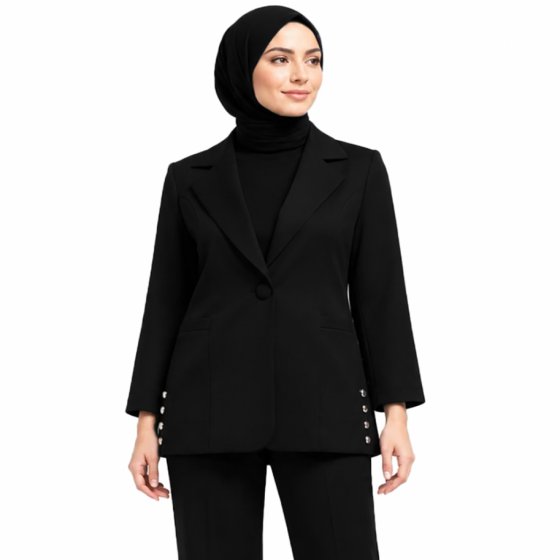 کت و شلوار بزایاق نانسی 1280