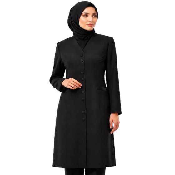 اداری بزایاق ترمه کد 1697