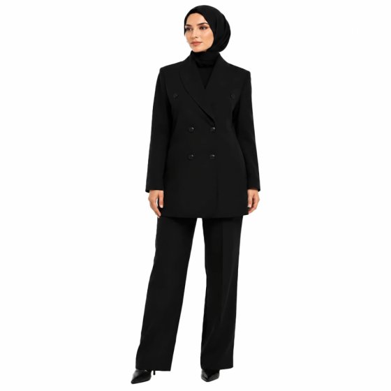 اداری بزایاق یقه آرشال میترا کد 1416