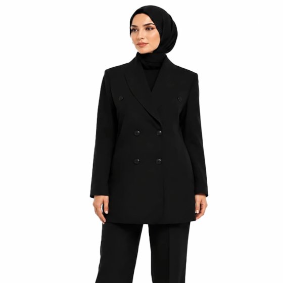 اداری بزایاق یقه آرشال میترا کد 1416