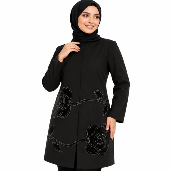 مجلسی مخمل دوزی آندیا کد 1309