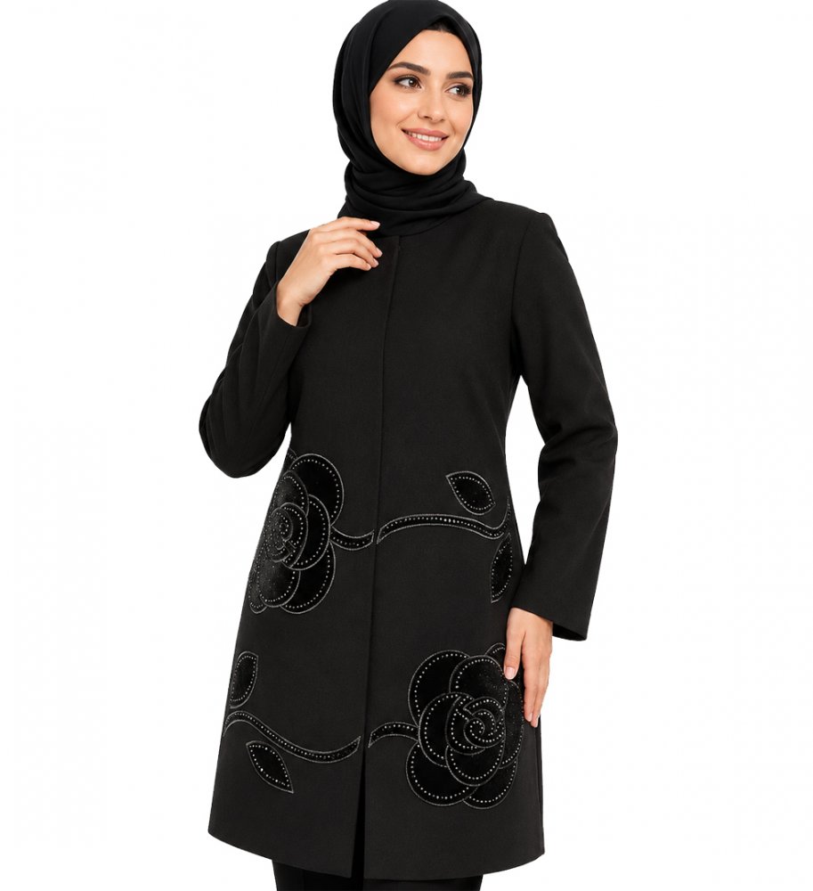 مجلسی مخمل دوزی آندیا کد 1309