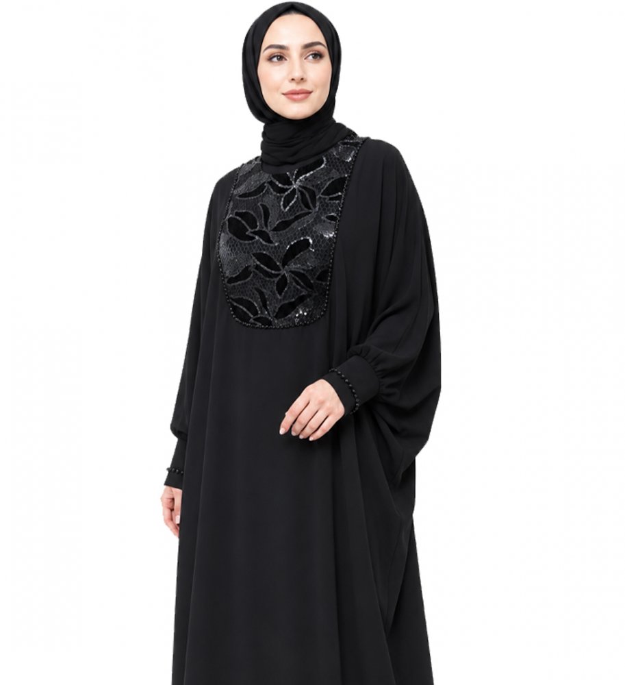 عبای ثریا کد 1498