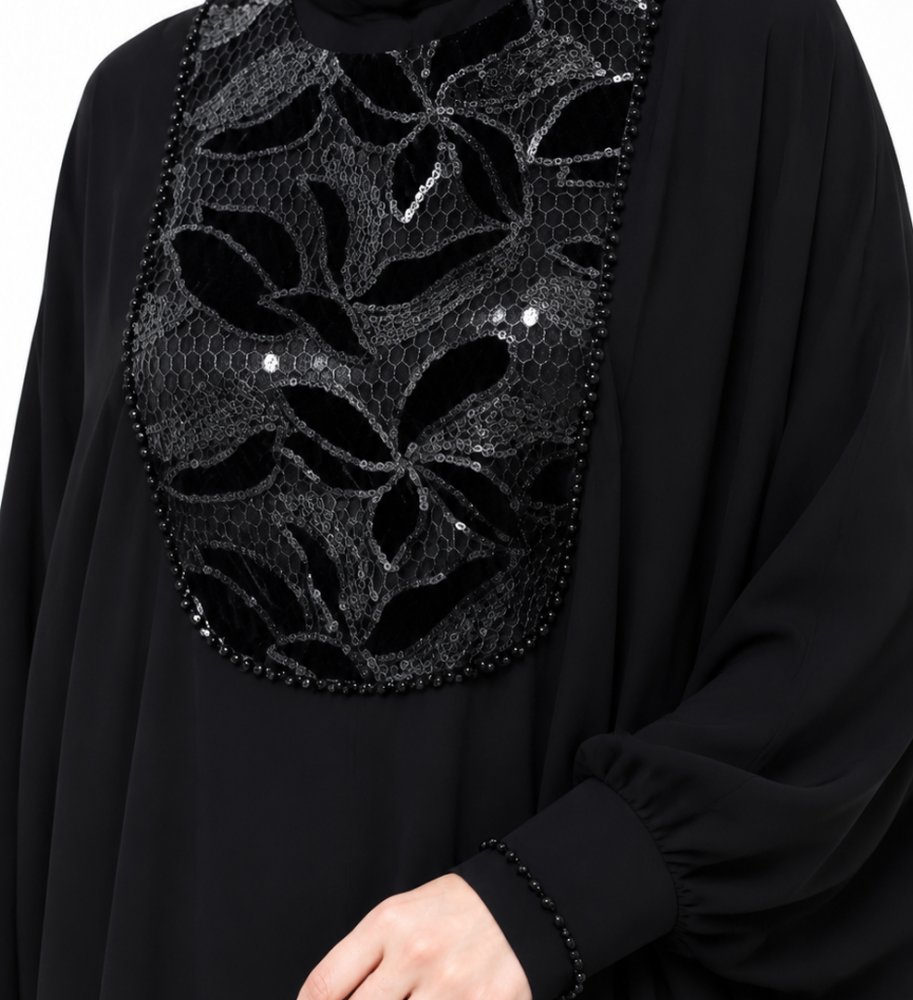 عبای ثریا کد 1498