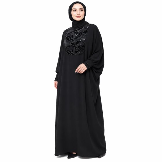 عبای ثریا کد 1498