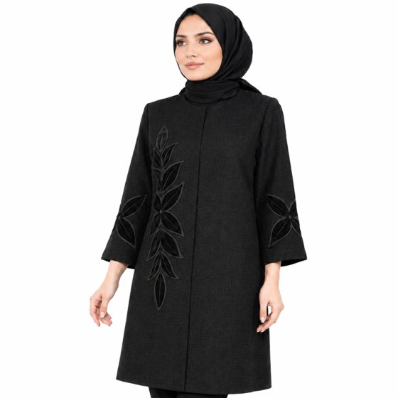 مجلسی شانتون مخمل دوزی کد 1561