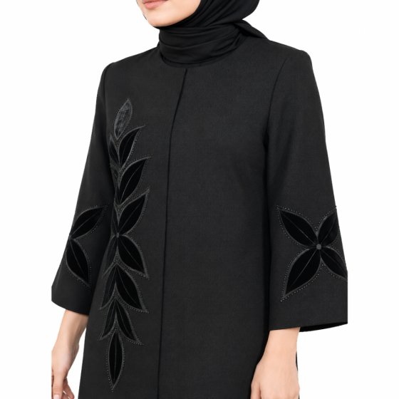 مجلسی شانتون مخمل دوزی کد 1561