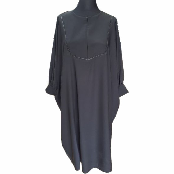 عبایی ثمین کد 1982
