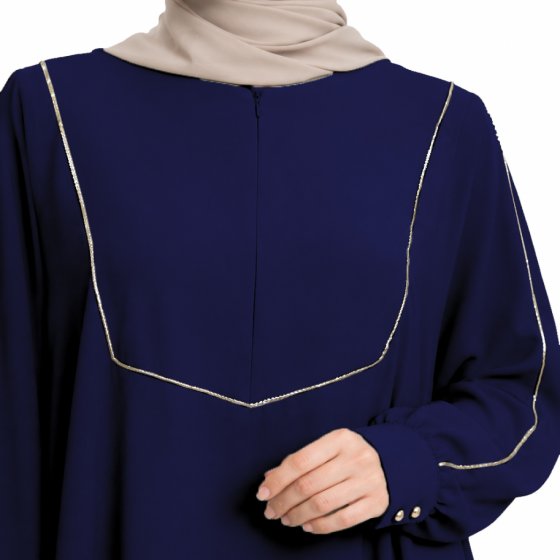 عبایی ثمین کد 1982