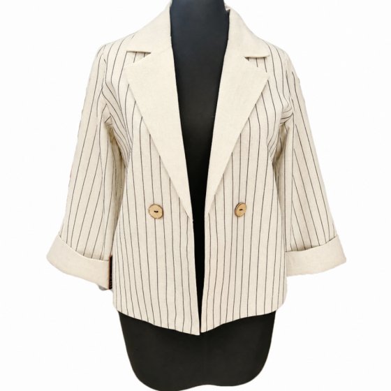 کت شلوار لنین راهدار کد 2033