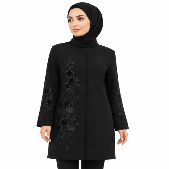 مجلسی کرپ روشنک کد 1383