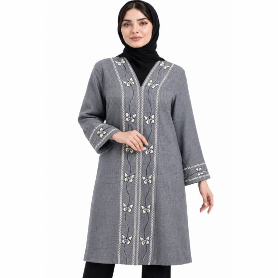 شانتون گلدوزی شهره کد 1650