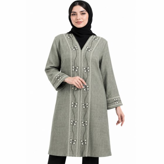 شانتون گلدوزی شهره کد 1650