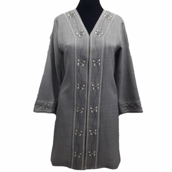 شانتون گلدوزی شهره کد 1650