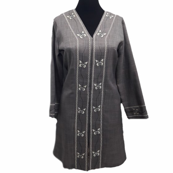 شانتون گلدوزی شهره کد 1650