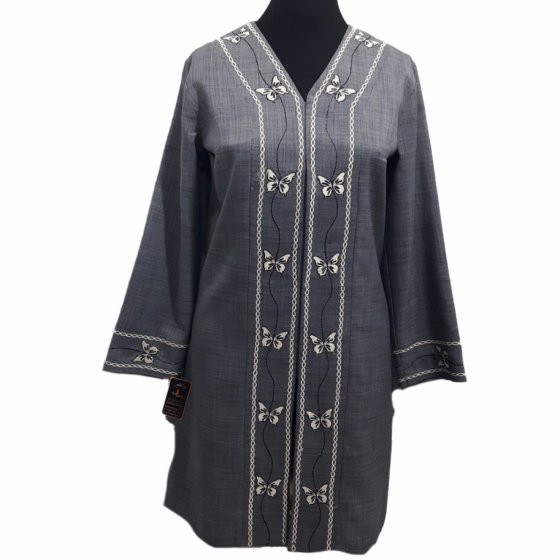 شانتون گلدوزی شهره کد 1650