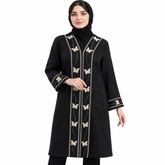 شانتون گلدوزی شهره کد 1650