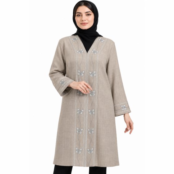 شانتون گلدوزی شهره کد 1650