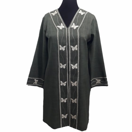 شانتون گلدوزی شهره کد 1650